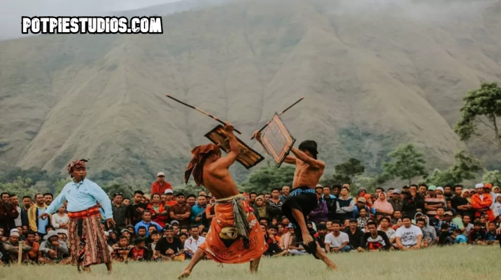 Mengenal Lebih Dekat Kesenian Tradisional Indonesia yang Memukau