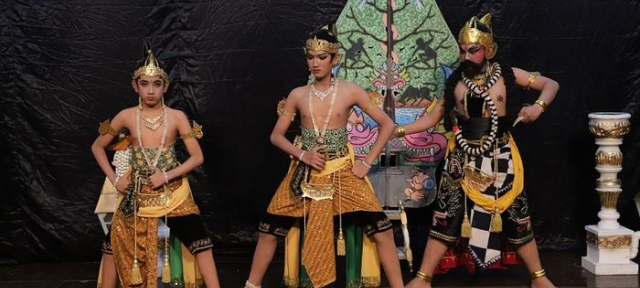 Seni Wayang Orang di Era Digital, Budaya Lokal yang Tetap Memikat Meski Dibalut Teknologi